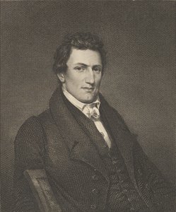 Rev. William Patton