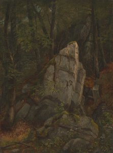 Study of Rocks in Pearson
