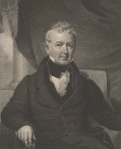 William Gaston
