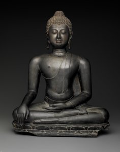 Buddha