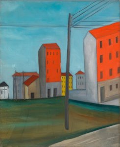 Milan Outskirts