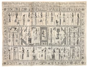 Oedipus Aegyptiacus