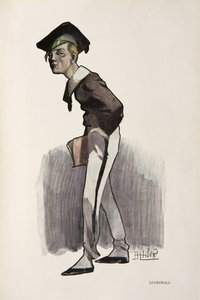 Lucignolo, Candlewick