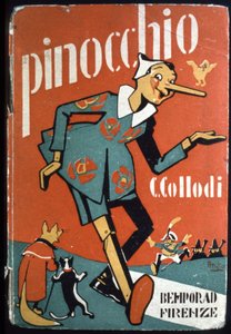 Pinocchio