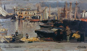 Seven Views of Naples