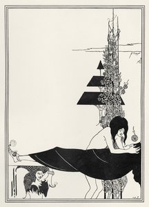 The Platonic Lament, illustration from 