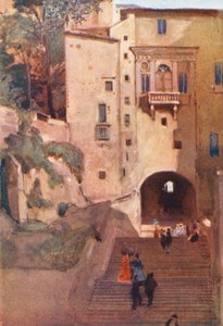 Rome: House of Vanozza