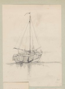 Sailing Ship