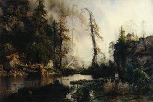 Black Lake