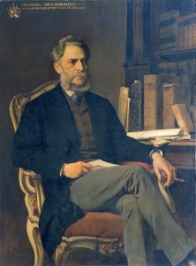 Leo Count Thun-Hohenstein