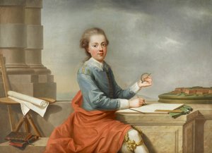 Prince Philipp Josef of Liechtenstein (1762–1802)