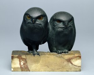 Two Owls, 1903-04