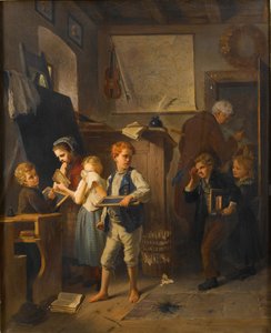 An Unruly Class