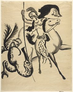 Saint George