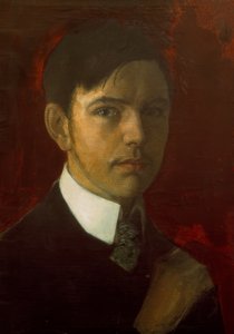 Self-Portrait