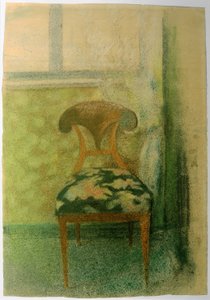Chair by the Window