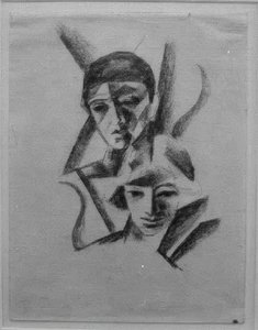 Two Heads