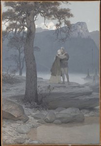Farewell (from Frithiof