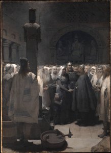 The Reconciliation (from Frithiof