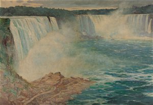 Niagara Falls, 1906-1909