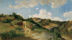Hungarian Landscape