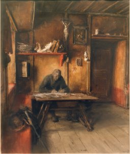 The Village Scribe