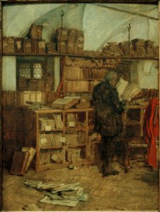 In the Archive