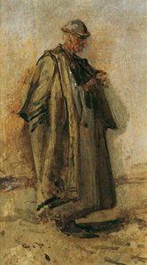 Hungarian Shepherd