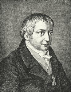 Friedrich Schlegel, German Poet