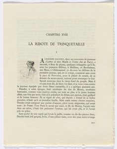 Frédéric Mistral: Memoirs and Stories by Frédéric Mistral: man (page 211)
