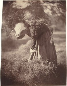 Peasant, c. 1870