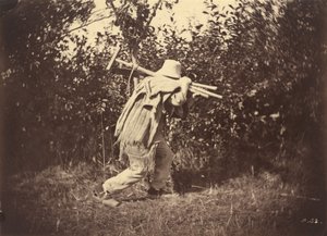 Peasant