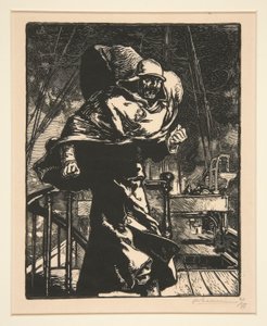 L... by Auguste Lepere