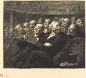 Orchestra Seats