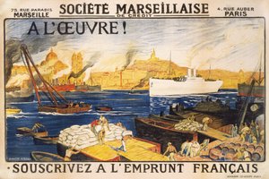 Subscribe to the French Loan: 