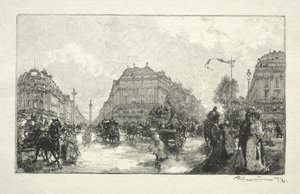 Opera Square