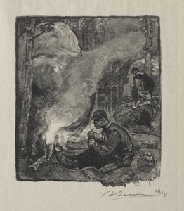 Lumberjacks