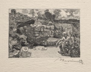 A Quarryman