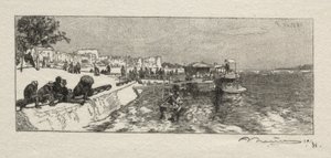 Embarcadère at Bercy