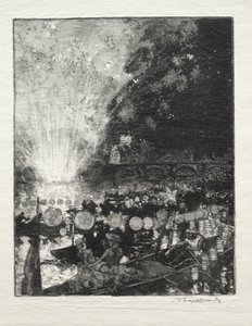 Venetian Festival