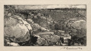 The Long Rock Circus
