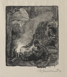 Lumberjacks