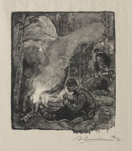 Lumberjacks