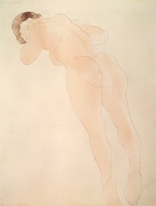 A Nude