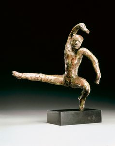 Dance Movement C