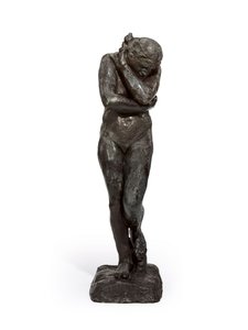 Eve After the Fall, 1881; 1897
