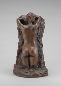 La Douleur de la Porte, model 1889, cast 1983