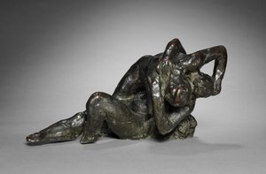 Les Damnées, 1885-1895