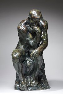 The Thinker
