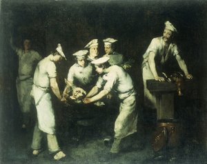 The Cooks